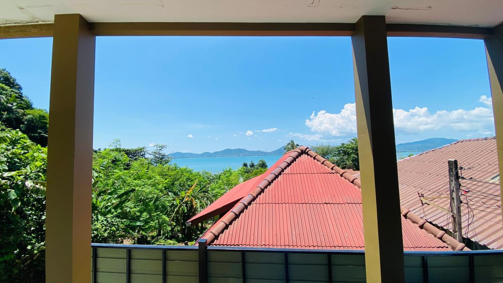 Ocean Bliss Beach House, 6 Bedrooms Phuket Exterior photo